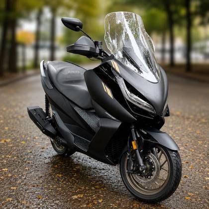 ZONTES 350E 